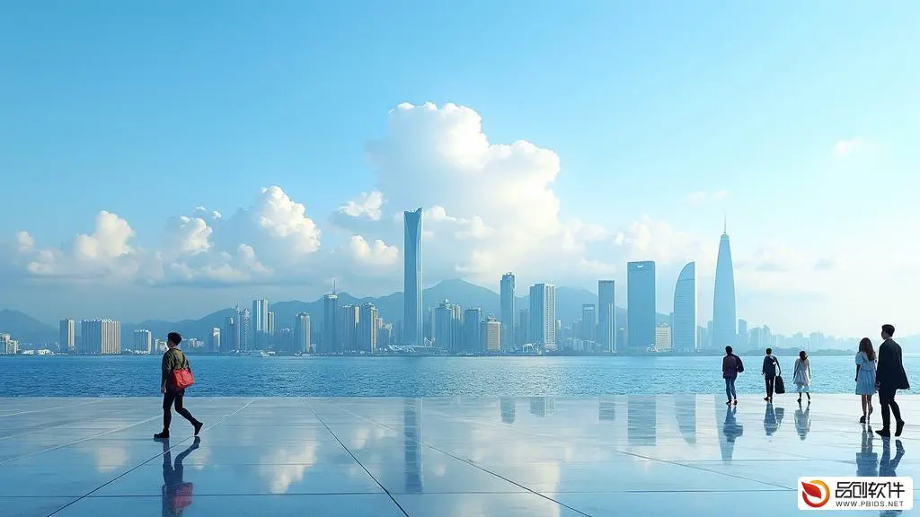 珠海市物联网关协议平台集成商：引领智慧城市新风尚
