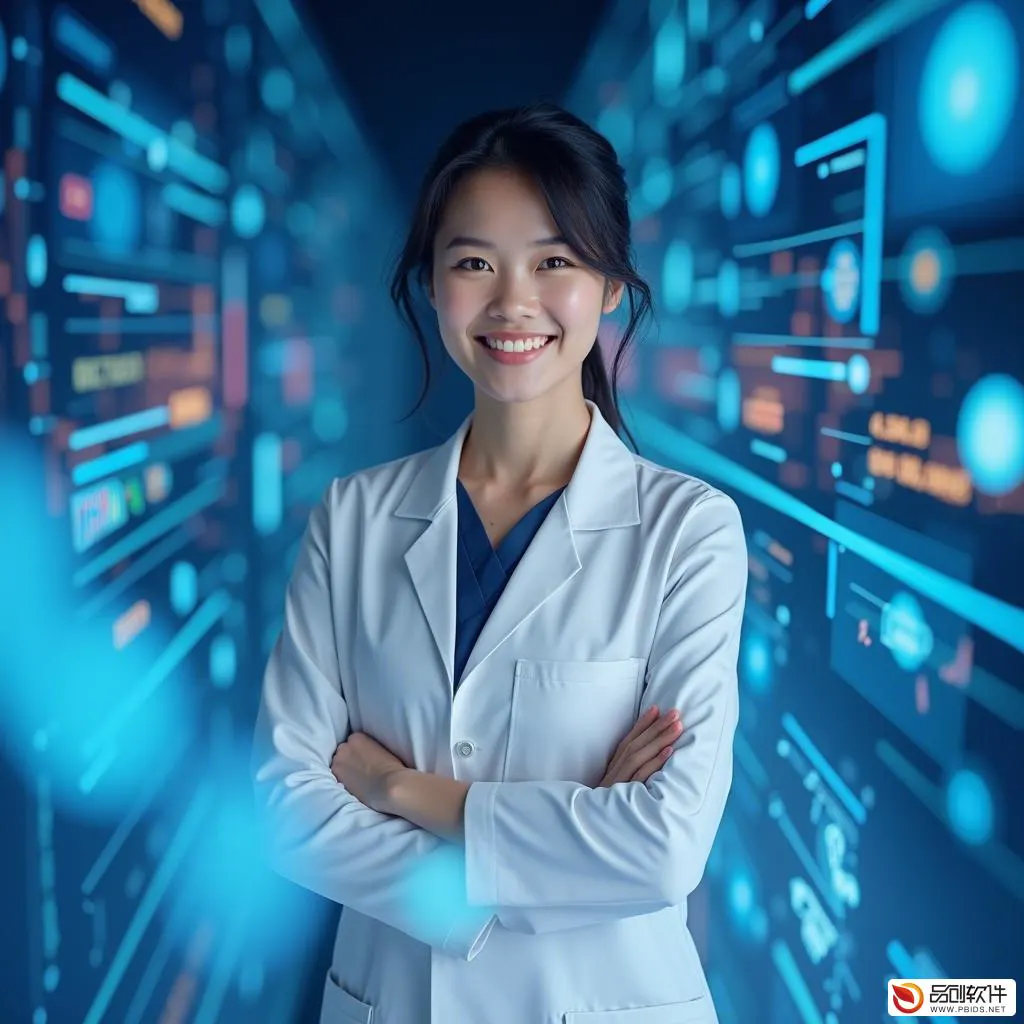 珠海市医疗科研数据平台有限公司：引领医疗数据创新与应用的新篇章
