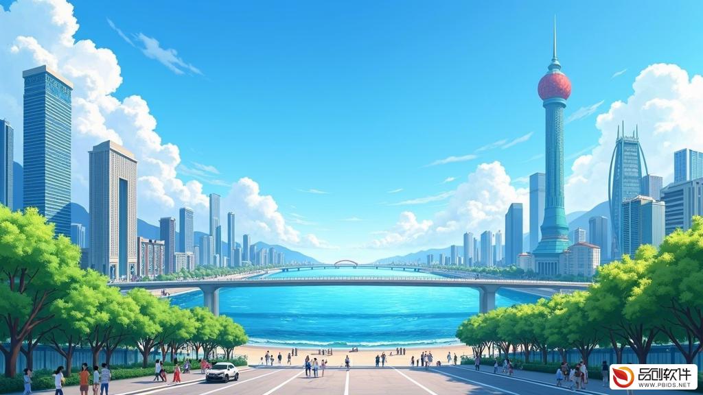 珠海市AI实用工具App开发：创新引领未来智能生活

