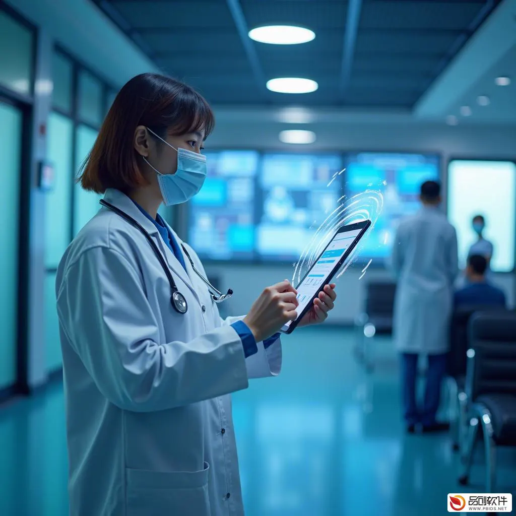天津市智能分诊算法系统机构：引领医疗创新，重塑...
