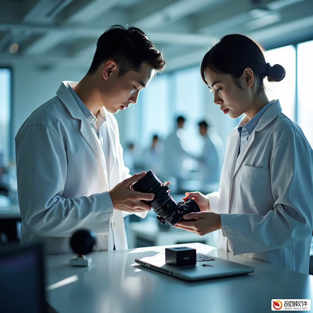 合肥市车载摄像头ADAS平台研发团队的创新之路
