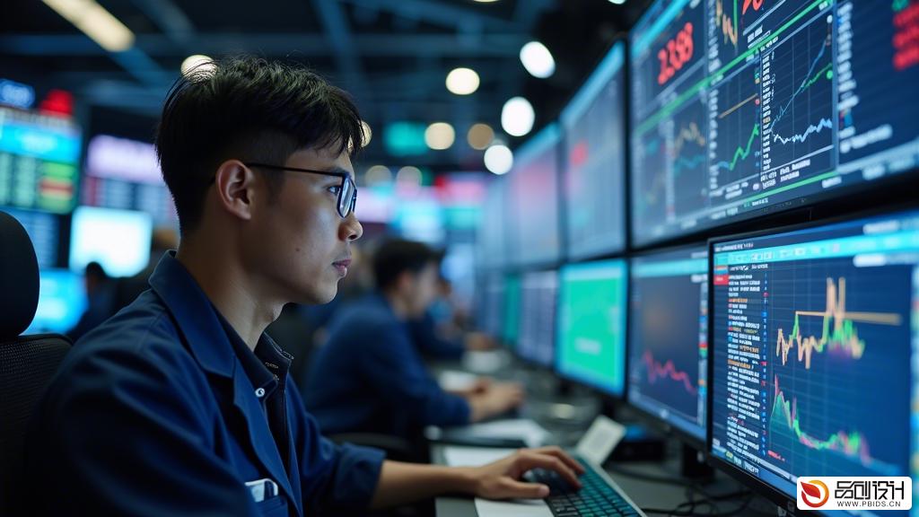 打造卓越商品期货手机网页：寻找理想设计合作伙伴的指南
