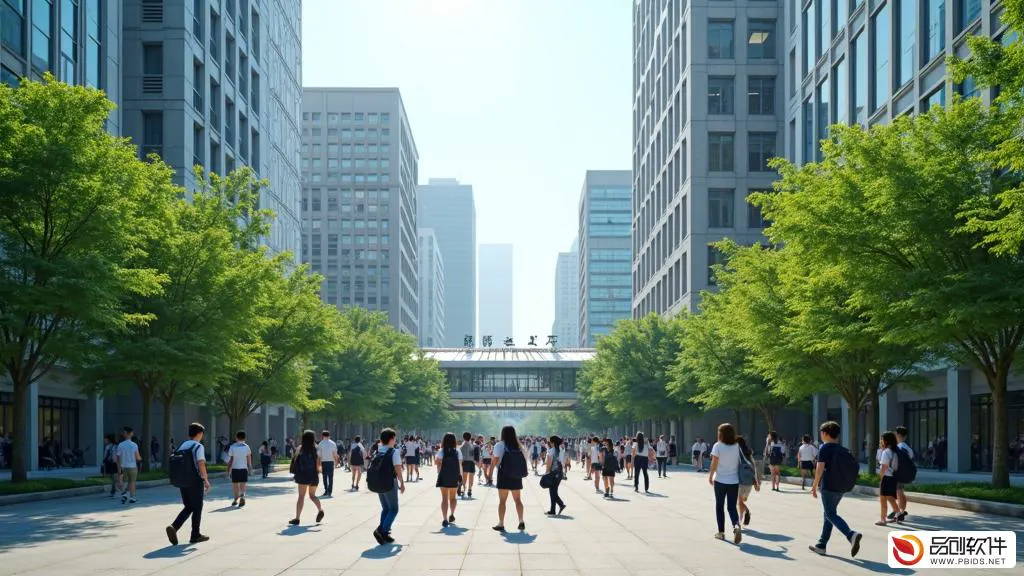 北京市教育智能签到平台：创新科技引领校园管理新风尚
