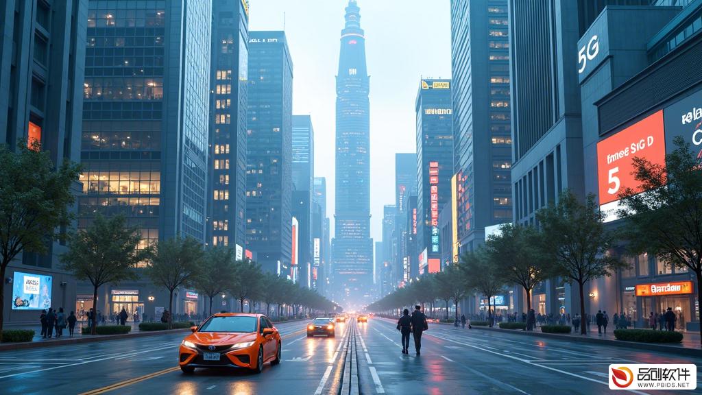 天津市5G+AI视频网关系统技术中心：引领智能视频技术新纪元
