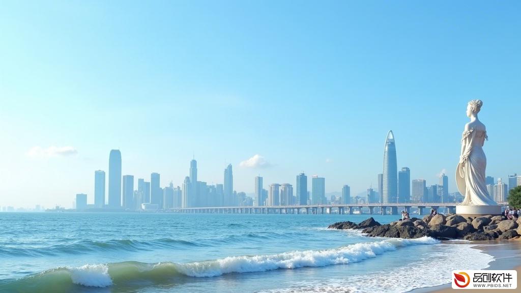 珠海市企业培训AI系统开发：引领未来职场教育的革新力量
