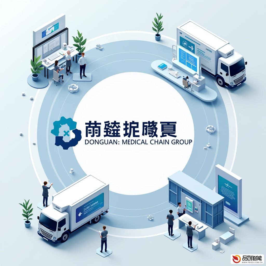 东莞市医疗供应链服务闭环集团的革新与发展
