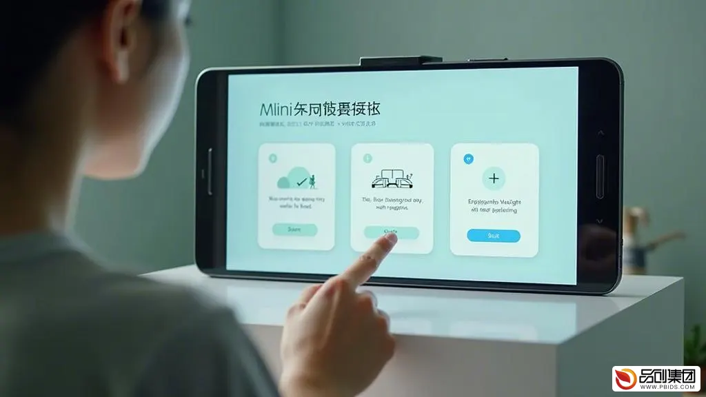 开发微信小程序：认证的重要性与流程解析
