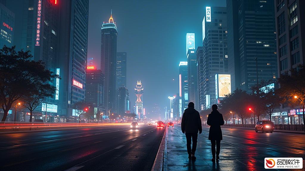 北京市医疗硬件研发企业的崛起与创新之路
