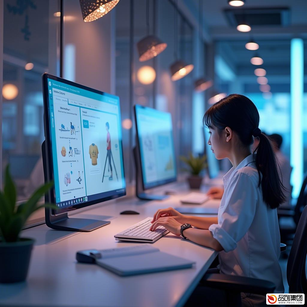 电子商务教学模拟软件：重塑教育新体验

