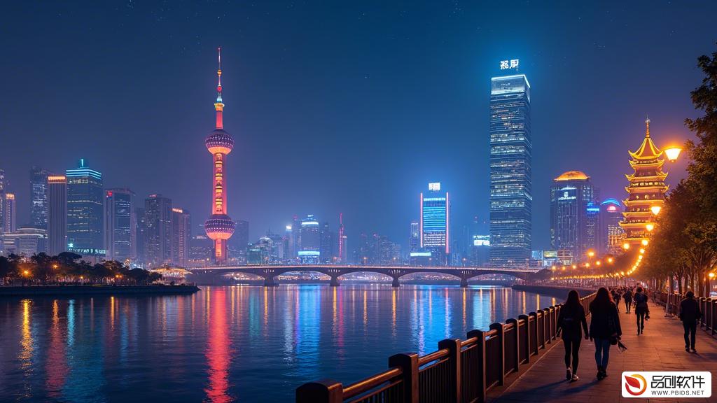 武汉市会员积分通证系统服务商：引领数字营销新风尚
