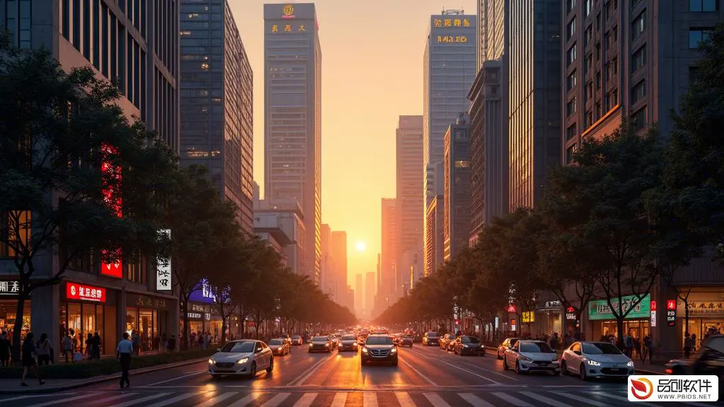 宁波市金融埋点分析系统开发企业的崛起与影响
