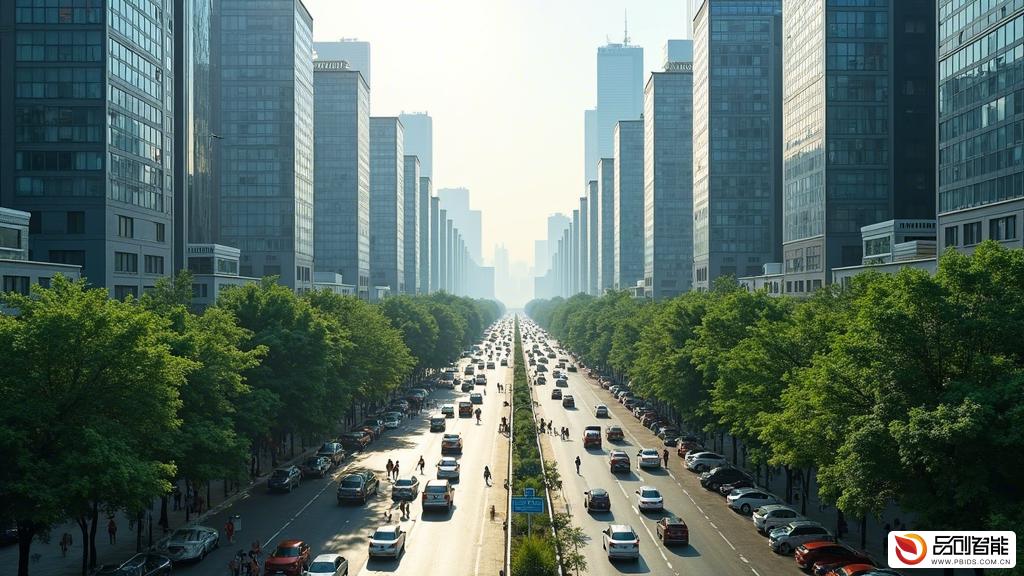 东莞市工位环境质量指数方案：打造高效健康的工作环境
