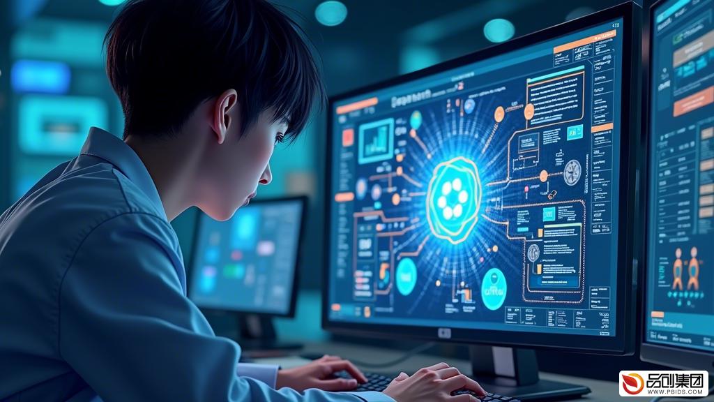 DeepSeek模型在电子商务行业的智能化探索与实践
