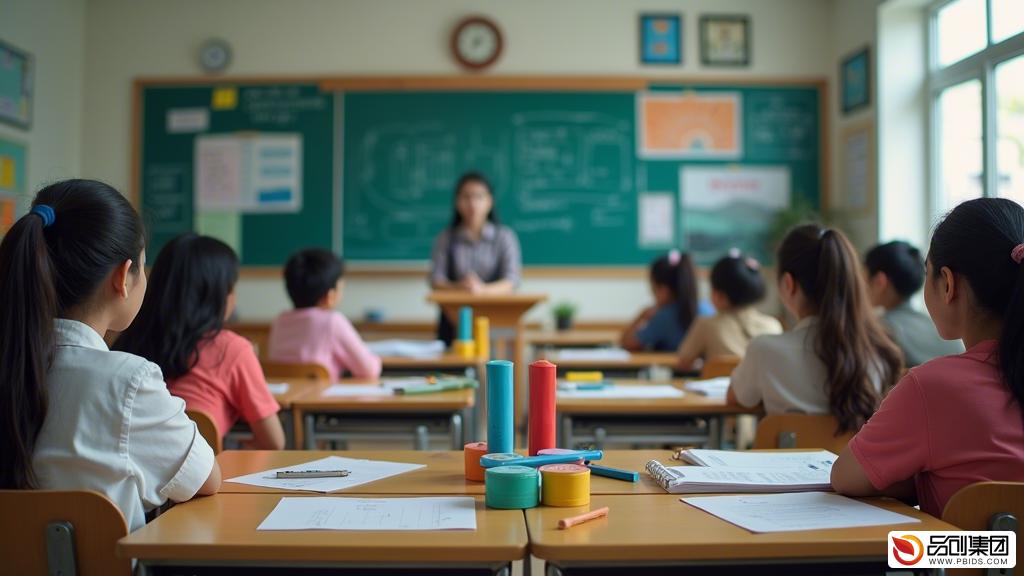 教学用具的革新与演变：塑造现代教育的新面貌
