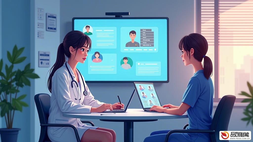 互联网医院开发：重塑医疗健康服务的新篇章
