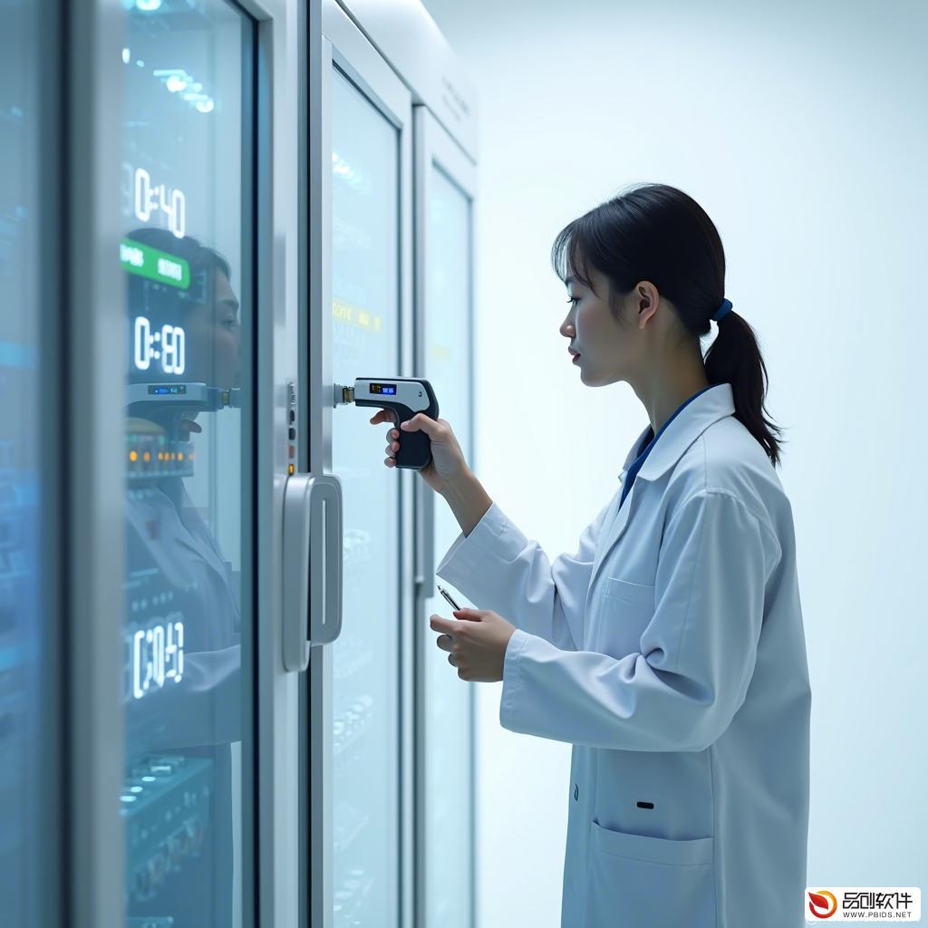 佛山市药品冷链温湿度追踪方案服务站：保障药品安全的全...