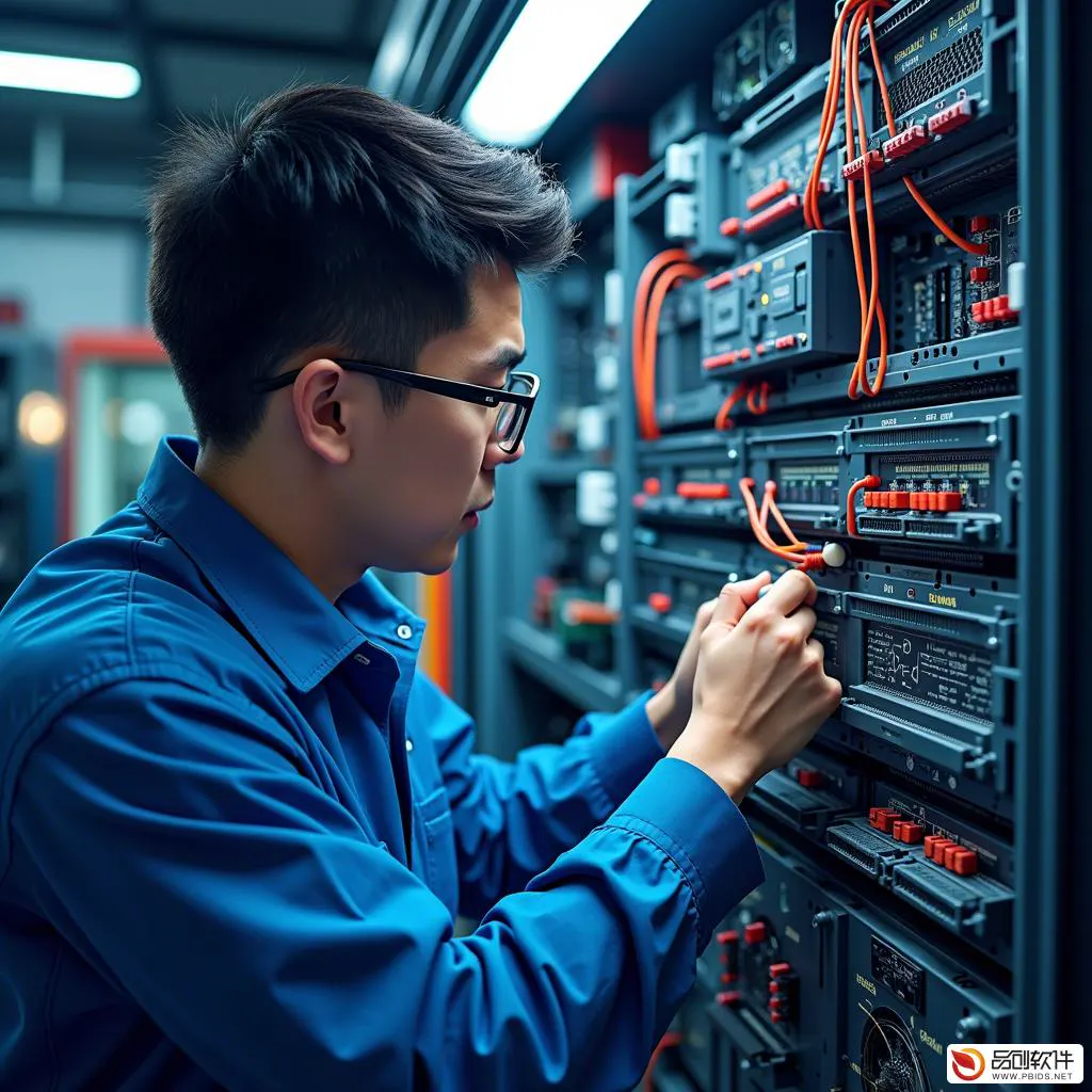武汉市重载车辆CAN总线解析:技术原理与应用实践