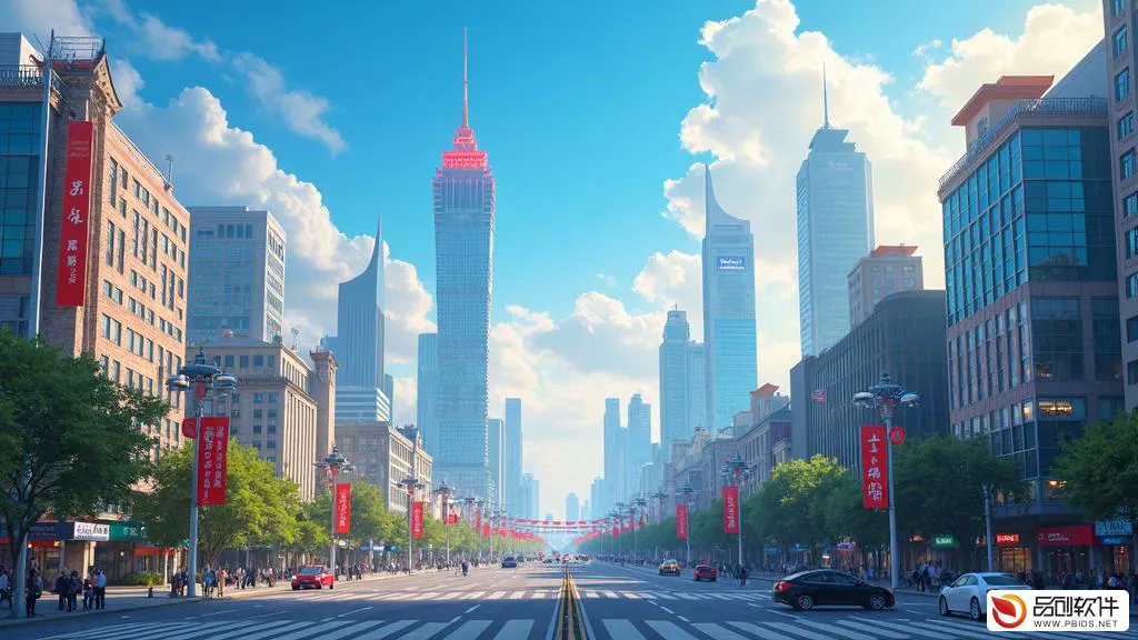 合肥市货运车载互联平台方案商：引领物流行业智能化转型

