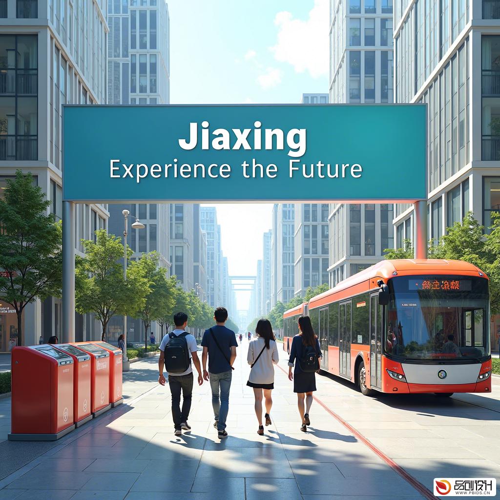 嘉兴市应用体验全面升级：打造智慧城市新标杆

