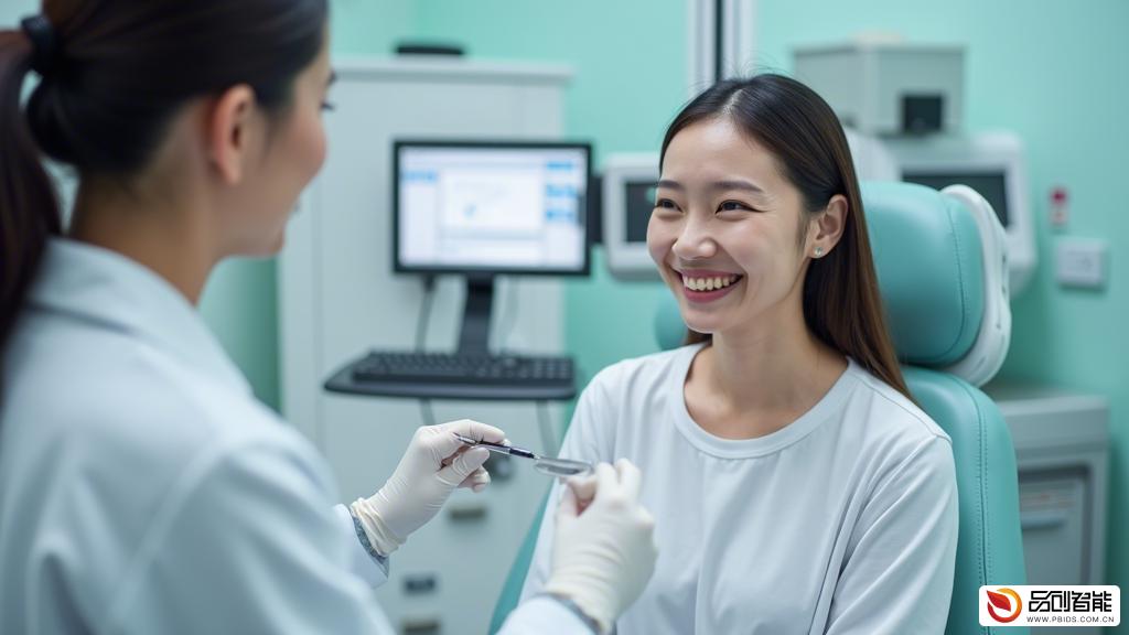 女性健康数据分析中心：洞察健康趋势，引领精准关怀
