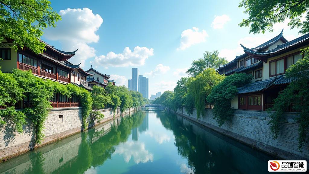 苏州市医美O2O平台技术中心：引领美丽新风尚的科技力量
