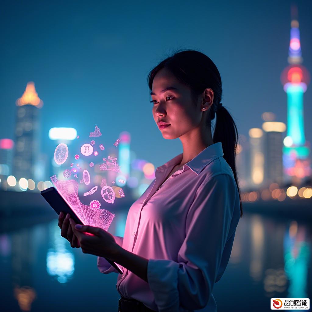 佛山市女性健康数字孪生企业的创新与发展
