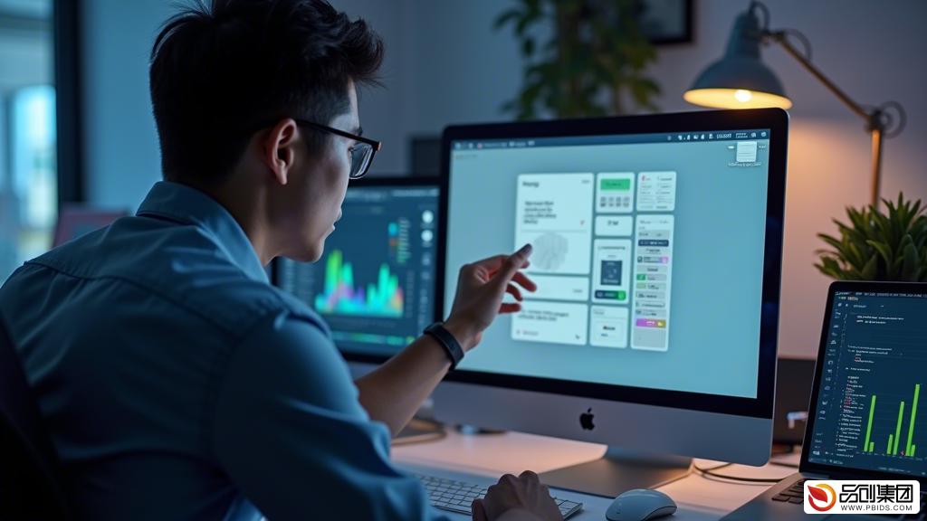 定制开发APP费用全解析：预算规划到成本控制
