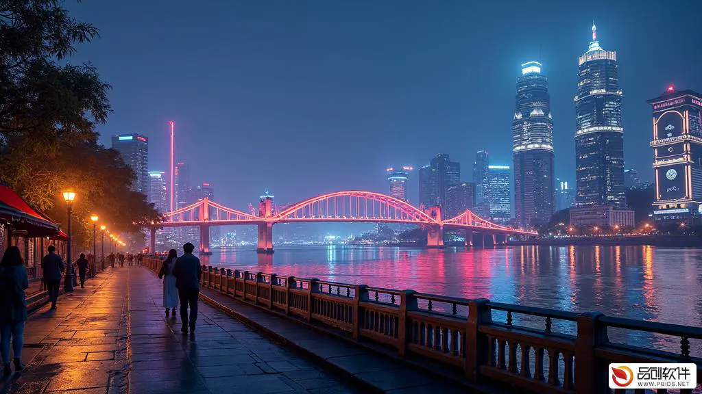 重庆市健康数据实时监测平台集团：引领智慧医疗新时代
