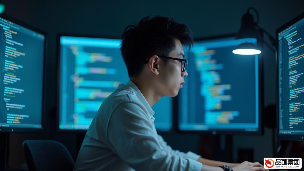 IT软件开发：解锁数字时代的创新密码
