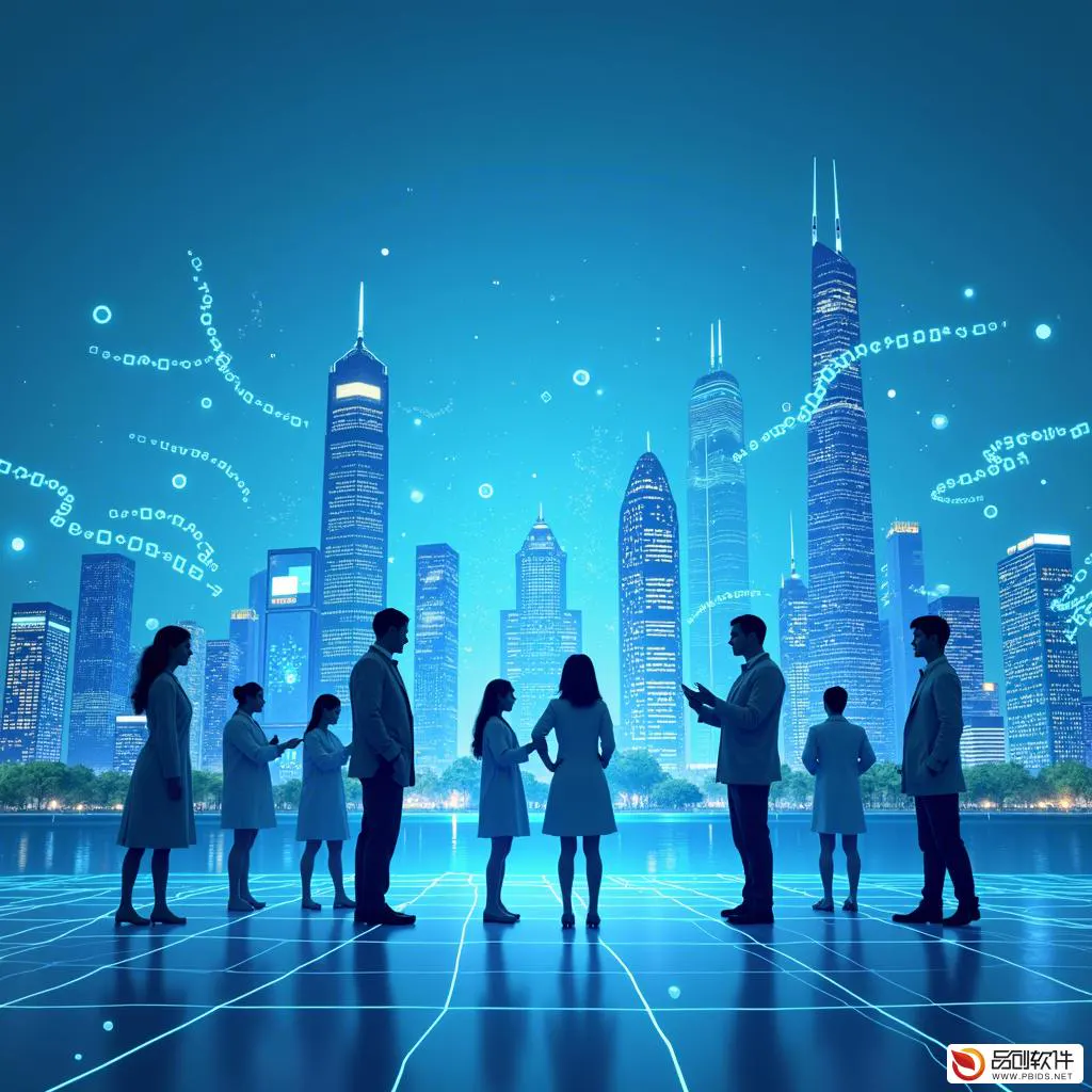 杭州市医疗区块链存证系统平台商：引领医疗行业数...