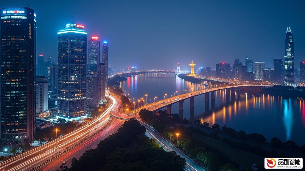 武汉市货运车联网服务商：引领物流行业智能化转型

