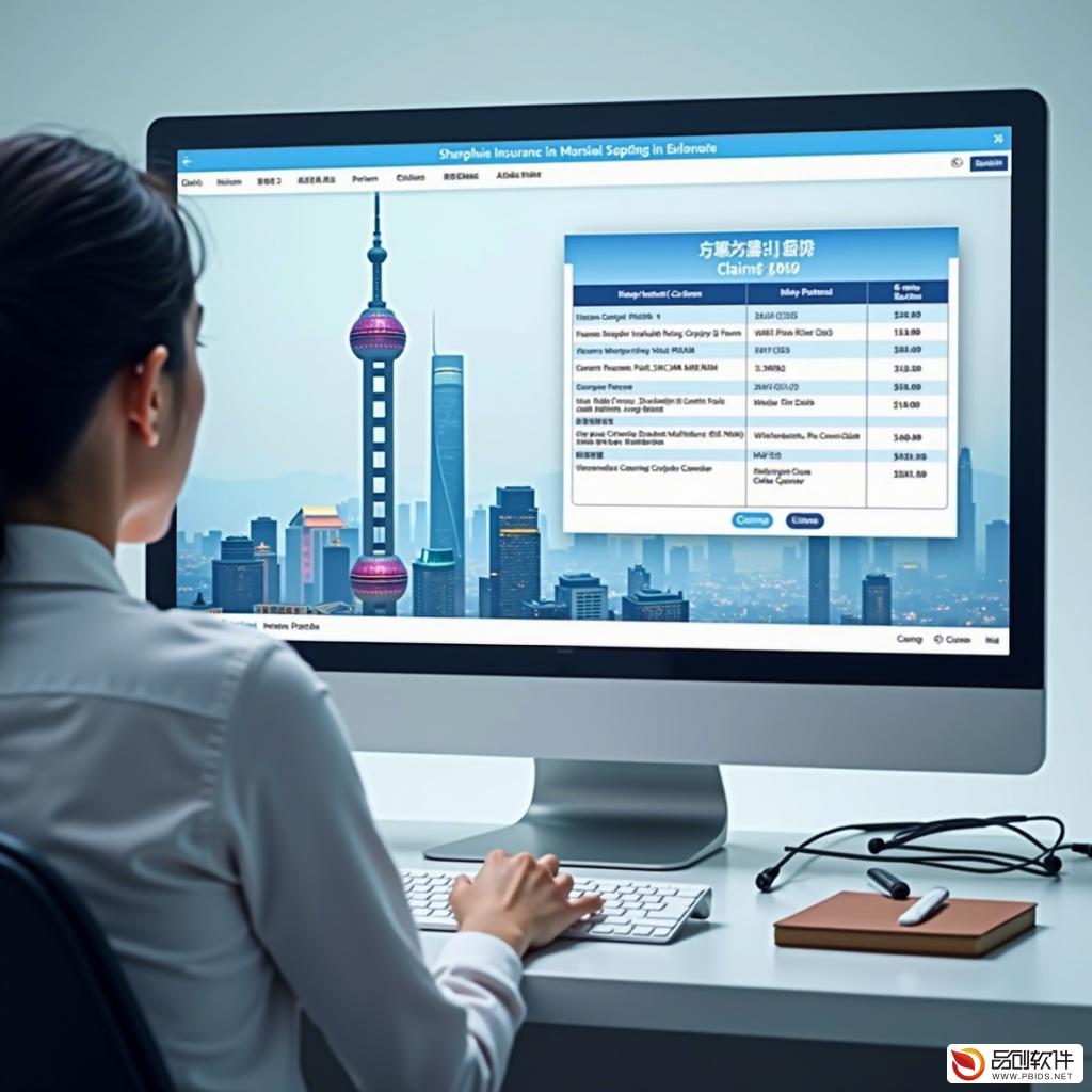上海市保险理赔OCR识别系统的创新研发之路
