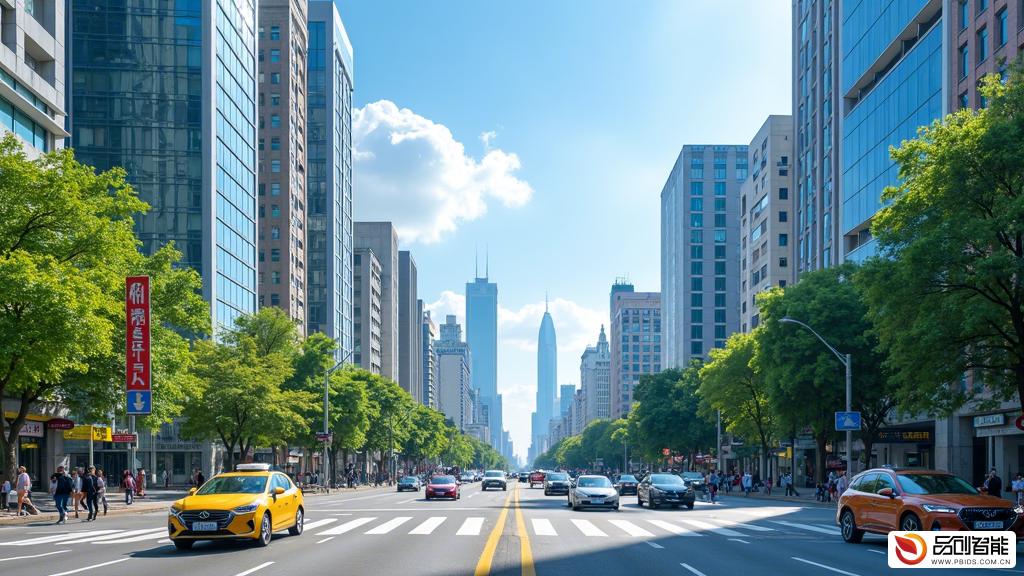 宁波市货运车联网运营商：引领物流行业智能化转型
