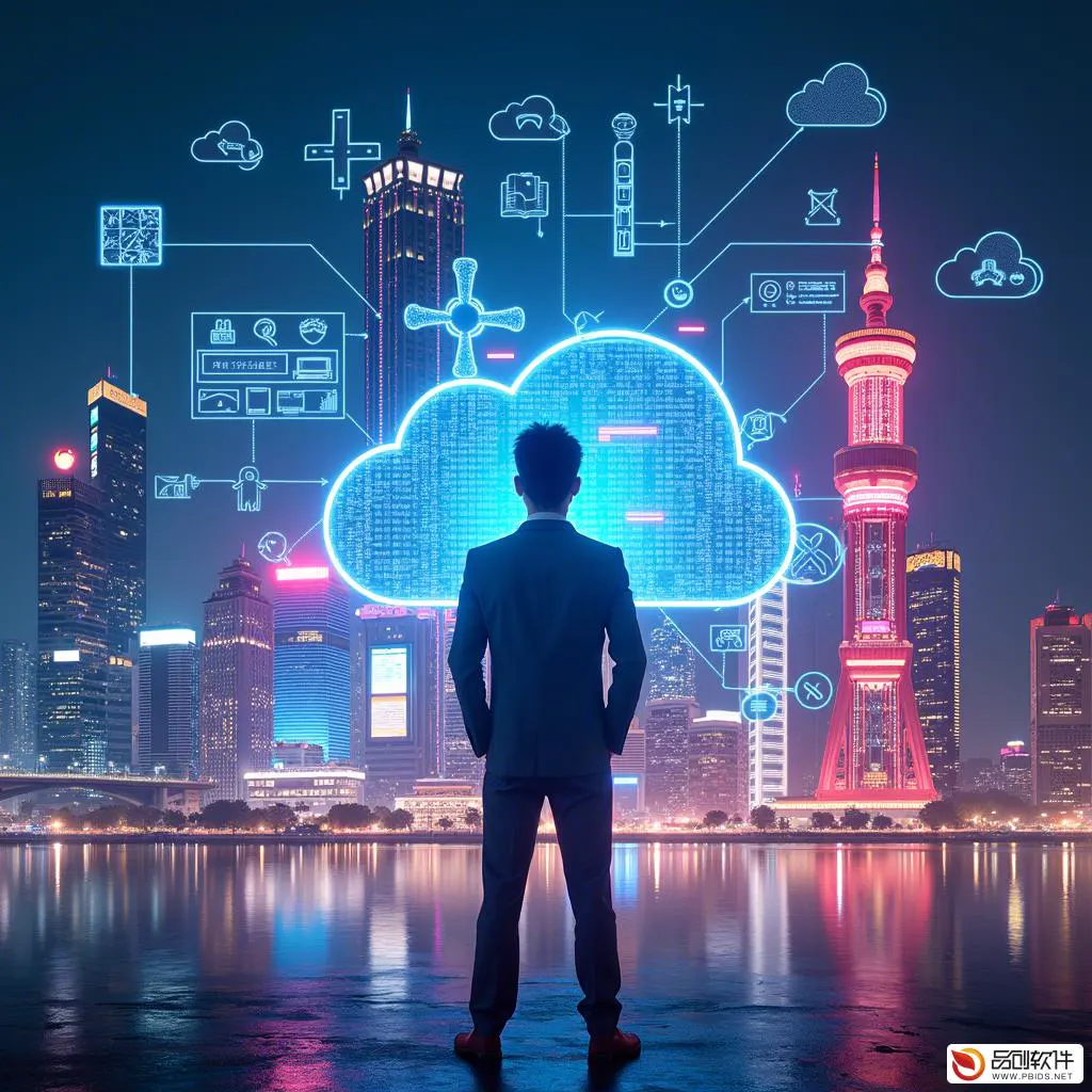 重庆市医疗影像云存储系统研发：创新引领医疗信息化未来
