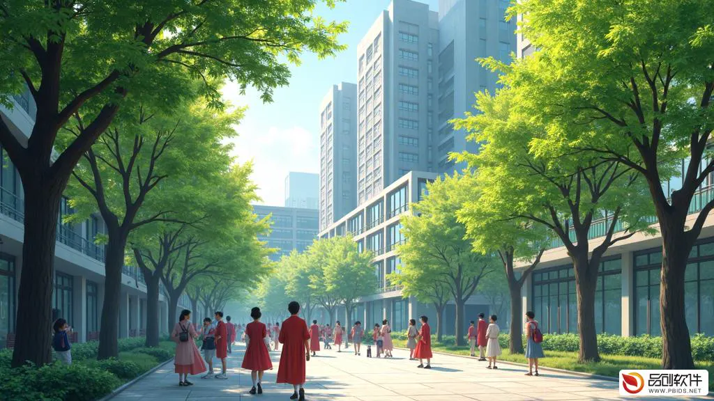 成都市教育OMO运营平台集团：引领教育数字化转型的新篇章
