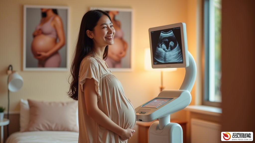 孕妇体态监测腰带集团：科技守护母婴健康的新篇章
