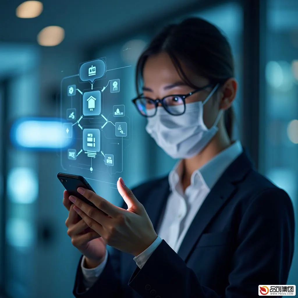 定制开发小程序公司：打造专属数字化解决方案的领航者
