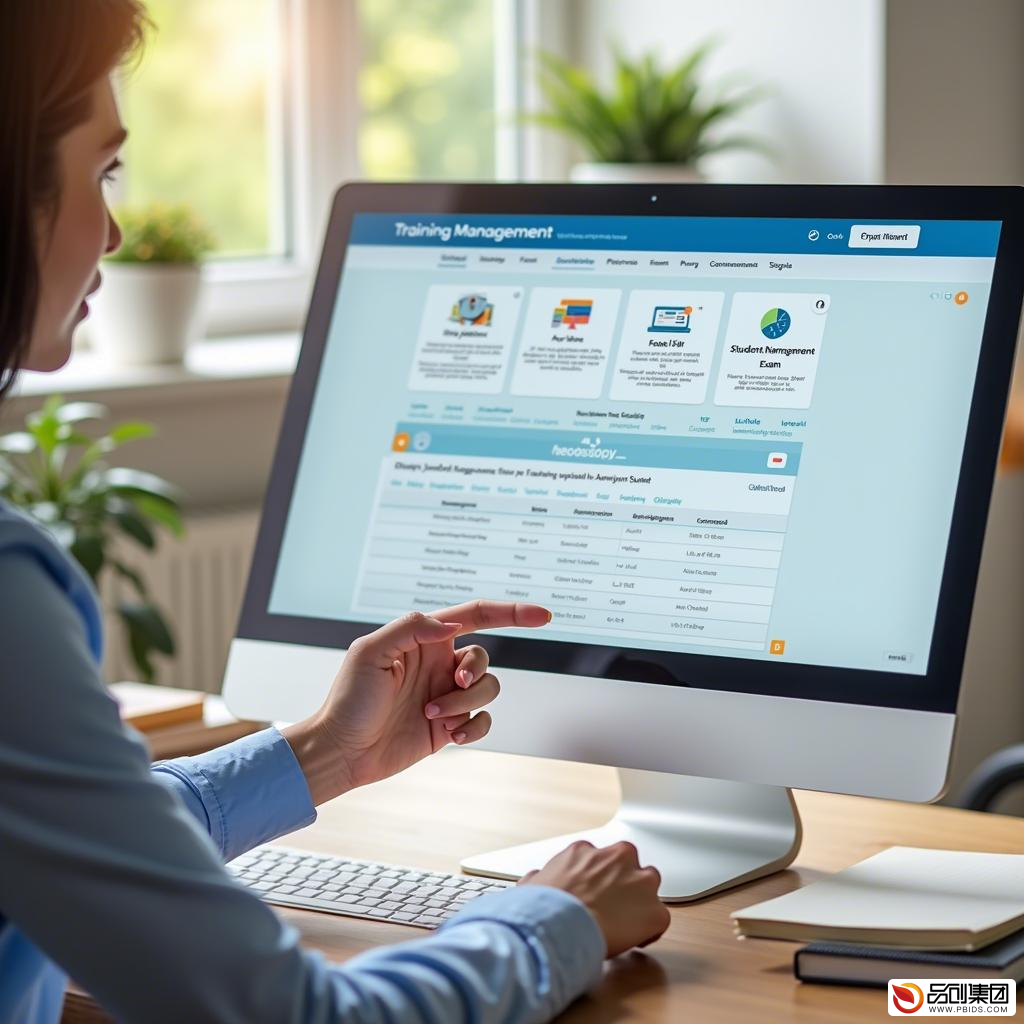 培训管理系统开发：构建高效、智能的培训解决方案
