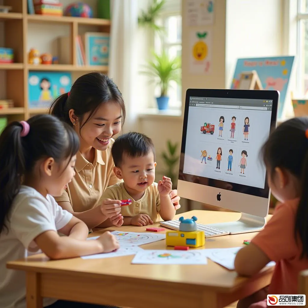 打造高效幼儿教育机构管理系统：优化教育流程与提升教育质量
