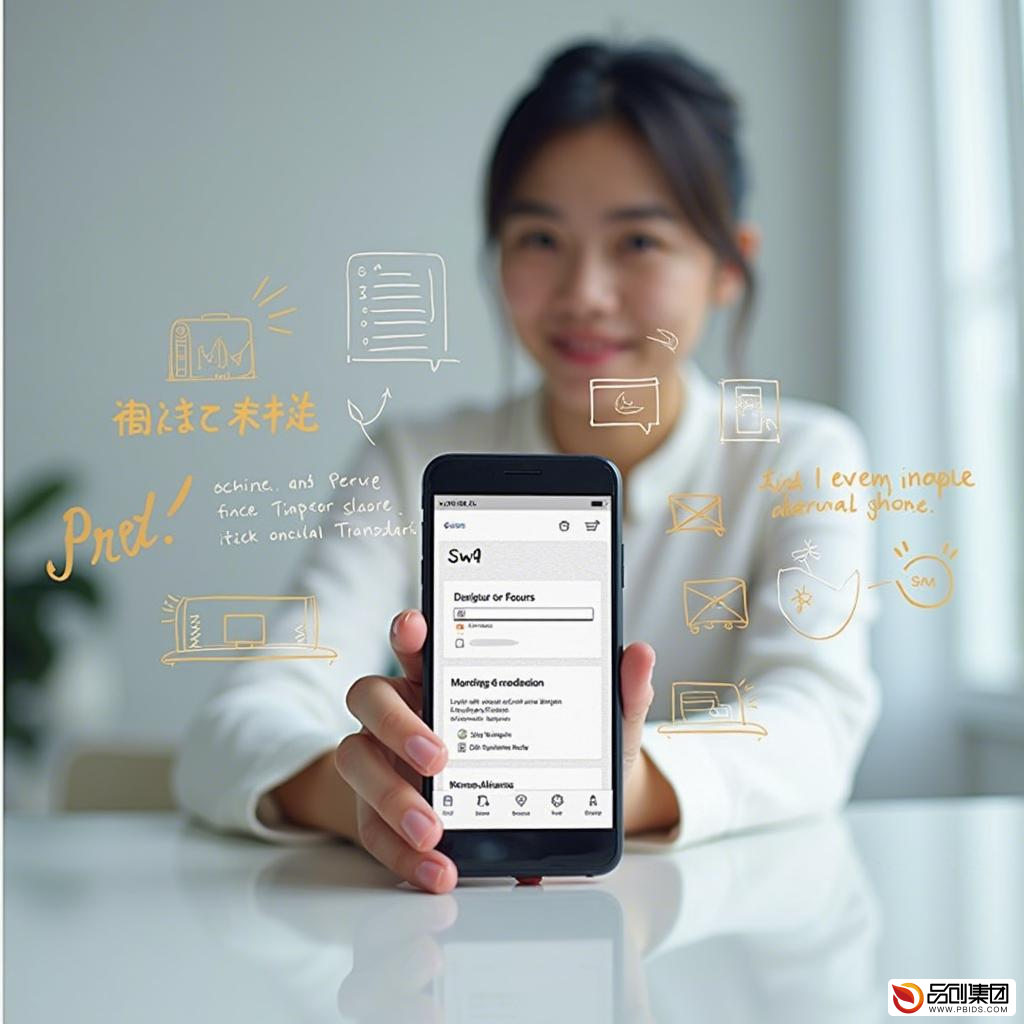 手机App订制开发:打造专属移动应用的全...