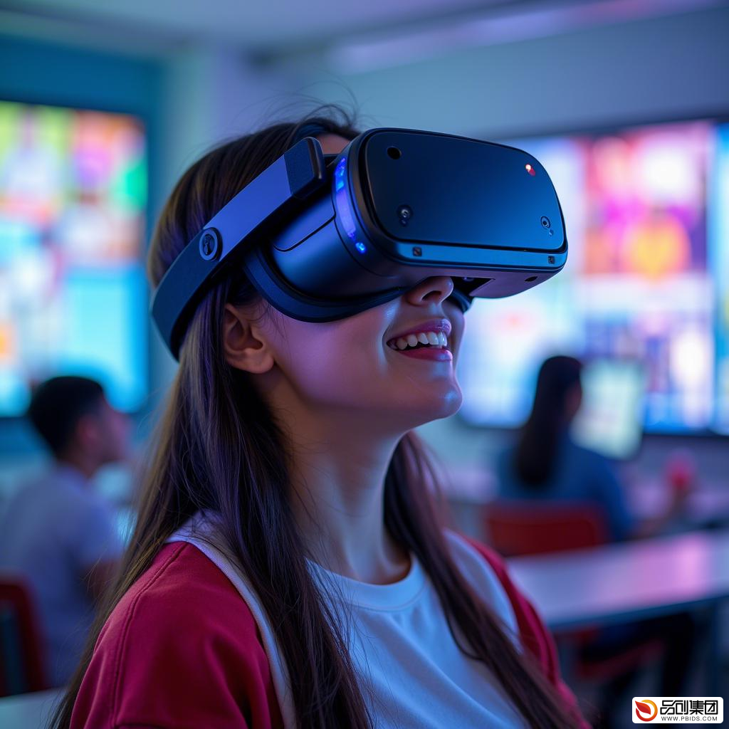 VR模拟教学系统：重塑教育未来的创新力量
