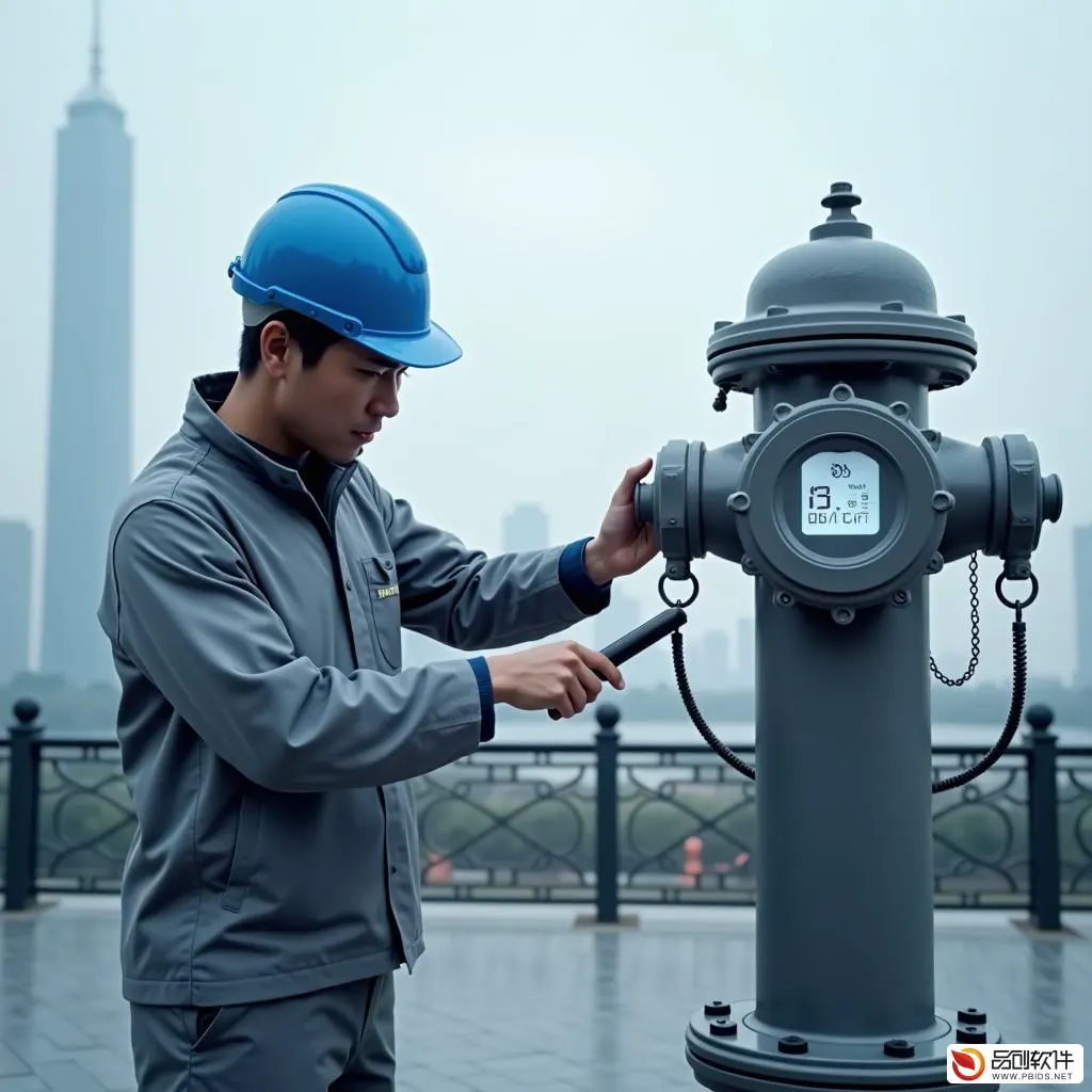 无锡市市政智能消防栓系统有限公司：引领城市消防...