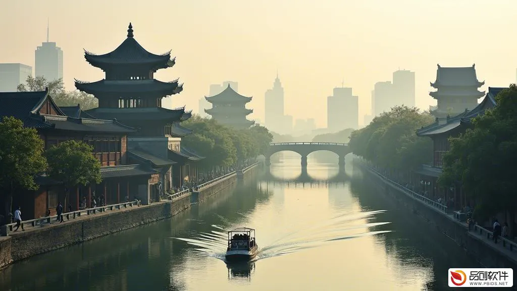 苏州市全球华人连接平台机构：搭建桥梁，共筑梦想
