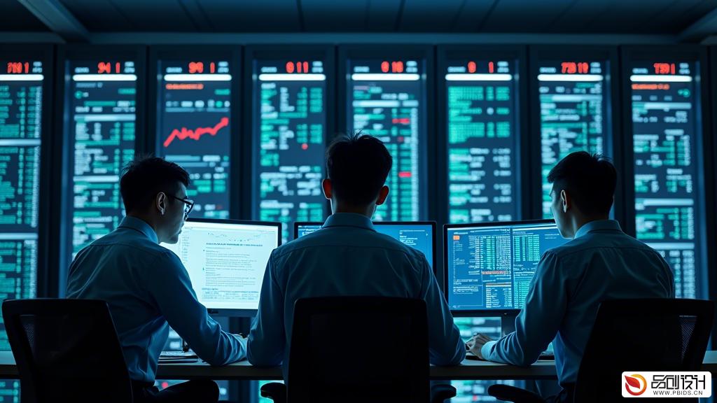 支付清算体验原型开发：引领金融行业创新的公司探索
