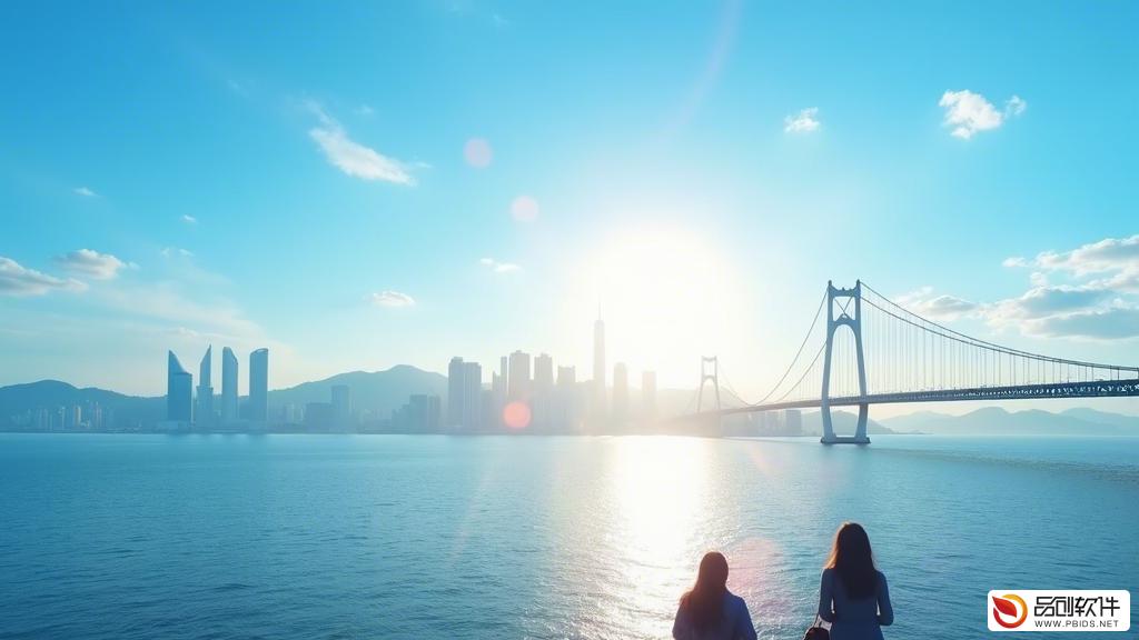珠海市AI物联网系统平台商的崛起与影响
