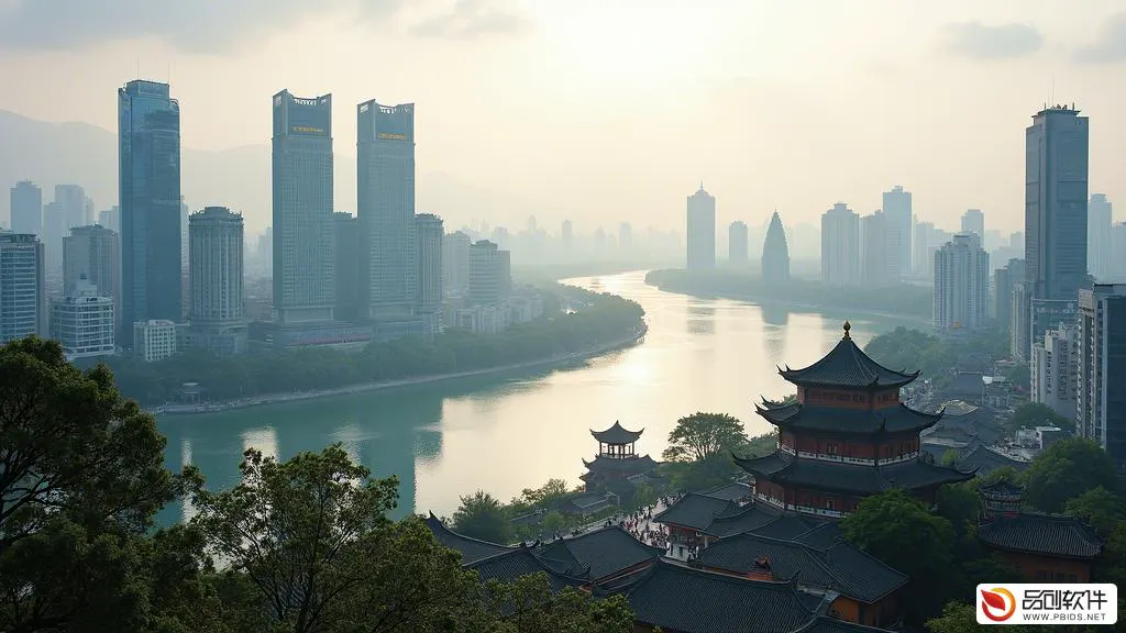 杭州市市政智能消防栓系统：创新引领城市安全新篇章
