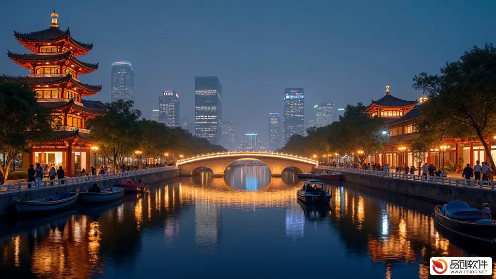 苏州市零售私域流量平台研发：创新引领未来零售新风尚
