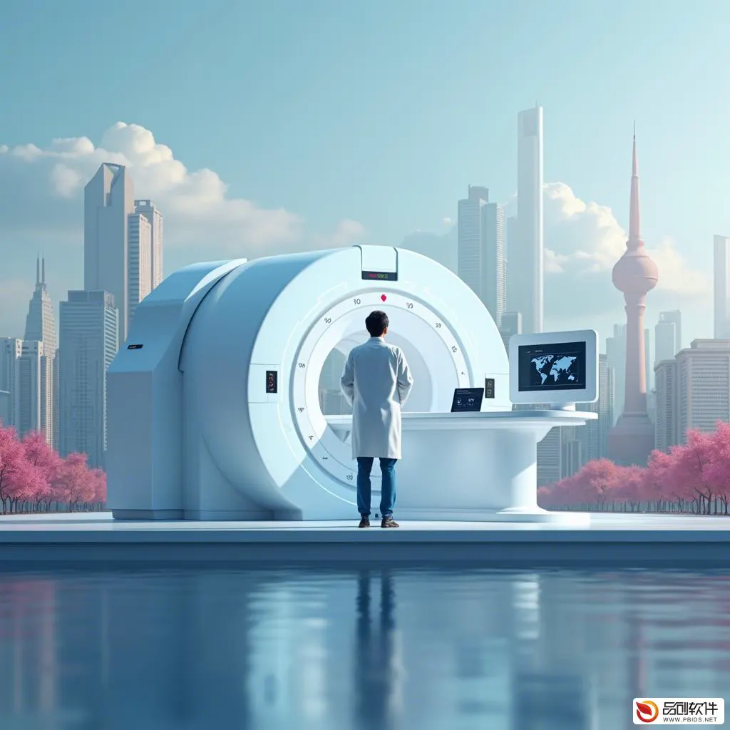 北京市医疗影像设备效能分析平台：优选平台商，提...
