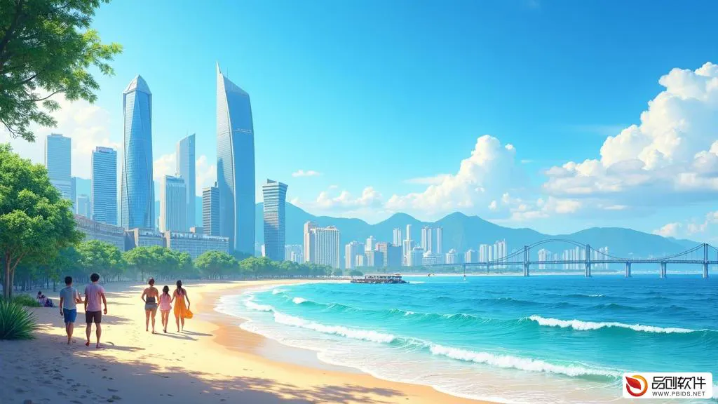 珠海市金融舆情监测系统集团：引领金融科技新风尚
