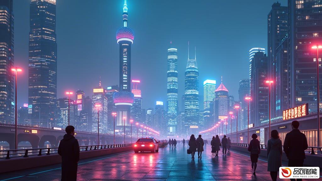 上海市物联网中间件平台集成商：引领智慧城市新风尚
